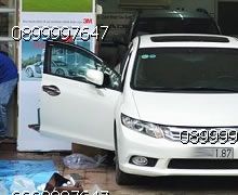Sản phẩm kính xe hơi ôtô auto khac | Sản phẩm kính xe hơi ôtô auto khac | gara79.com Ntech(KOREA)