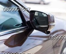 Lắp gương kính chiếu hậu xe hơi ô tô | Thay gương kính xe hơi | Sửa gương kính chiếu hậu xe hơi ô tô | Kính chiếu hậu xe hơi cũ