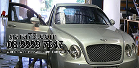 thay kính | kiếng xe hơi ô tô tại Binh Tan giá rẻ cao cấp